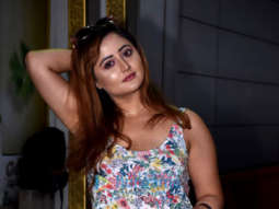 Photos: Rashami Desai snapped in Andheri