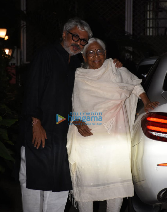 photos sanjay leela bhansalis birthday bash 1