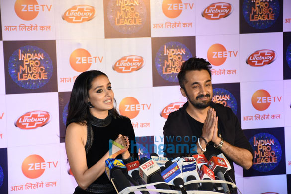 photos shraddha kapoor siddhant kapoor and others snapped at flimcity more 4