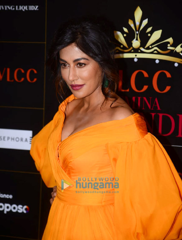 photos vaani kapoor aparshakti khurrana and others snapped at femina miss india 2021 4