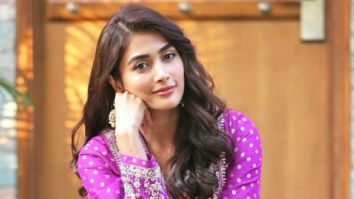 Celebrity Photo Of Pooja Hegde