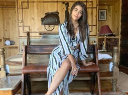Pooja Hegde buys a plush sea-facing apartment in Bandra