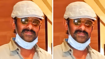Prabhas’ latest look for Adipurush leaves the fans’ anticipation levels sky high