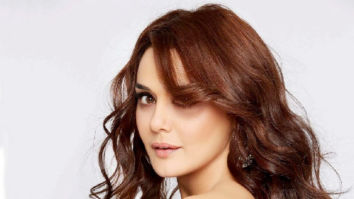 Celebrity Photo Of Preity Zinta