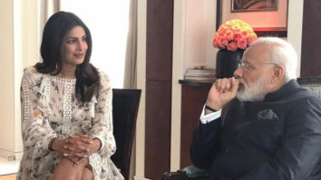 Priyanka Chopra BREAKS silence on controversies over her armpit, meet with Narendra Modi, ‘communal’ Quantico episode