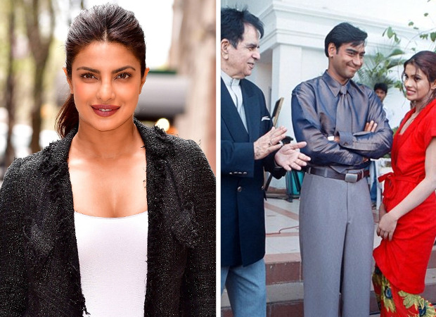 Priyanka Chopra Jonas asks Ranveer Singh if he steals clothes from Deepika Padukone’s wardrobe; actor denies