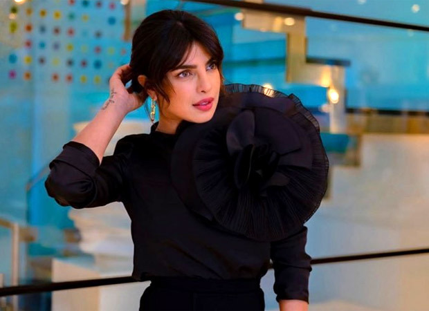Priyanka Chopra Jonas opens up about not being dependent on her co-actors to go ahead in her career