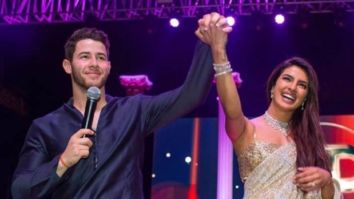 Priyanka Chopra reveals the EXACT moment on the day of her sangeet when she knew she was marrying ‘the man of her DREAMS’