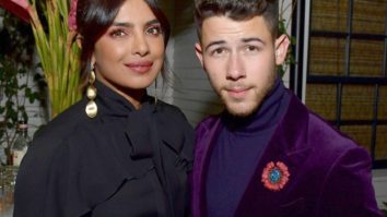 Priyanka Chopra was left in complete shock when Nick Jonas proposed to her after two months of dating