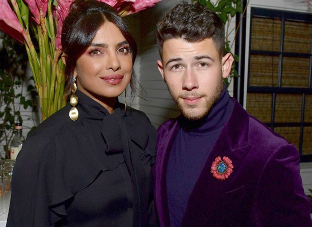 Priyanka Chopra was left in complete shock when Nick Jonas proposed to her after two months of dating  Priyanka Chopra was left in complete shock when Nick Jonas proposed to her after two months of dating