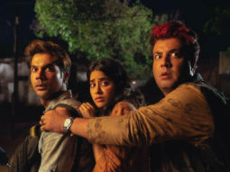 Rajkummar Rao, Janhvi Kapoor, Varun Sharma’s horror-comedy renamed Roohi, film to release on March 11 in theatres