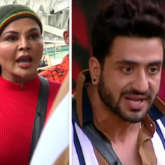 Rakhi Sawant and Aly Goni lock horns over Rs. 14 lakhs from the winner’s prize money to become the finalist of Bigg Boss 14