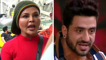 Rakhi Sawant and Aly Goni lock horns over Rs. 14 lakhs from the winner’s prize money to become the finalist of Bigg Boss 14