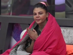 Rakhi Sawant breaks ties with her husband, says she will end their marriage after tearing his letter on Bigg Boss 14