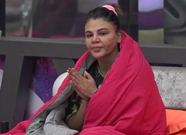 Rakhi Sawant breaks ties with her husband, says she will end their marriage after tearing his letter on Bigg Boss 14