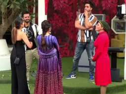 Rakhi Sawant to Aly Goni: “Main kya yaha mandir ki ghanti bajane aayi hoon? Mujhe bhi to…”