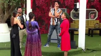 Rakhi Sawant to Aly Goni: “Main kya yaha mandir ki ghanti bajane aayi hoon? Mujhe bhi to…”