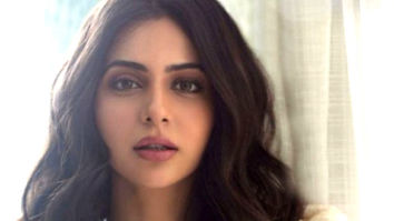 Celeb Photos Of Rakul Preet Singh