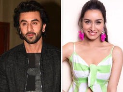 Ranbir Kapoor and Shraddha Kapoor to begin second schedule for Luv Ranjan’s next in March 