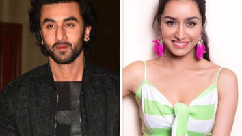 Ranbir Kapoor and Shraddha Kapoor to begin second schedule for Luv Ranjan’s next in March 