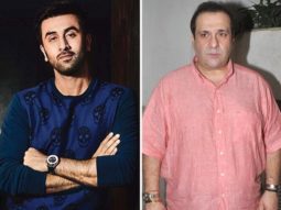 Ranbir Kapoor is deeply affected by uncle’s death