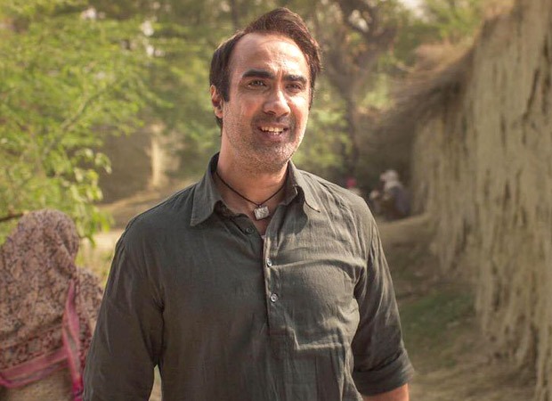Ranvir Shorey says he contracted Coronavirus because he was careless with hand hygiene