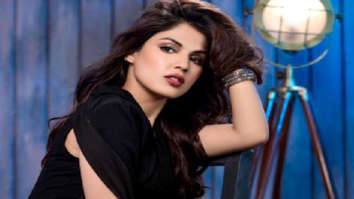 Celebrity Photo Of Rhea Chakraborty