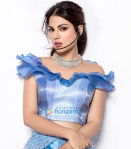 Celebrity Photo Of Rhea Chakraborty