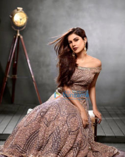 Celebrity Photo Of Rhea Chakraborty