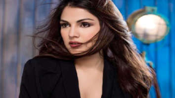 Celebrity Photo Of Rhea Chakraborty