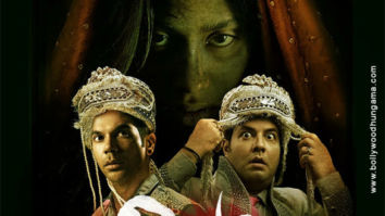 First Look Of Roohi