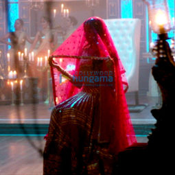Movie Stills Of The Movie Roohi