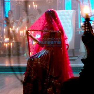 Movie Stills Of The Movie Roohi