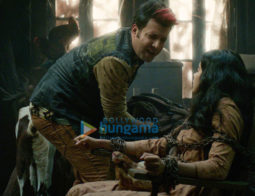 Movie Stills Of The Movie Roohi