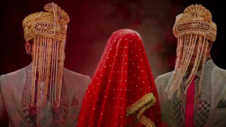 Roohi: Motion Poster | Rajkummar Rao | Janhvi Kapoor Roohi: Motion Poster | Rajkummar Rao | Janhvi Kapoor