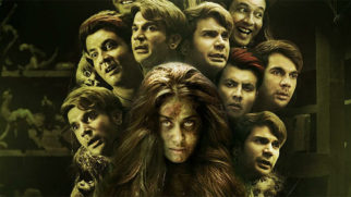 Roohi – Official Trailer | Rajkummar Rao, Janhvi Kapoor, Varun Sharma