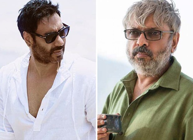 SCOOP: Ajay Devgn allots 10 days to Sanjay Leela Bhansali for Gangubai Kathiawadi; to play Karim Lala