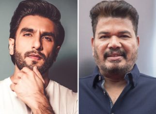 SCOOP: Shankar ropes in Ranveer Singh to star in his next