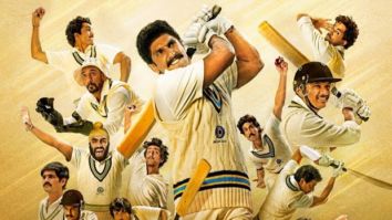 SCOOP: Ranveer Singh starrer ’83 to release in June 2021