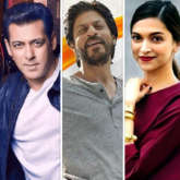 SCOOP Salman Khan to join Shah Rukh Khan, Deepika Padukone and John Abraham at the top of Burj Khalifa for Pathan
