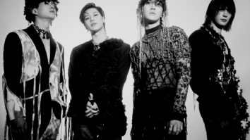 SHINee drops fiery concept pictures ahead of ‘Don’t Call Me’ release 