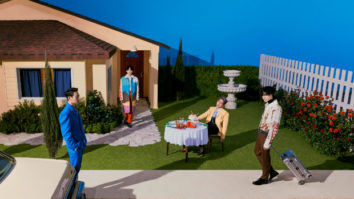 SHINee is stuck between belief and fantasy in the mood sampler ahead of ‘Don’t Call Me’ album release