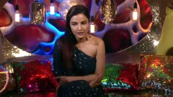 SHOCKING EVICTION- Jasmin Bhasin Dil pe PATTHAR rakh ke kehna pad raha hai kyunki wo mere…