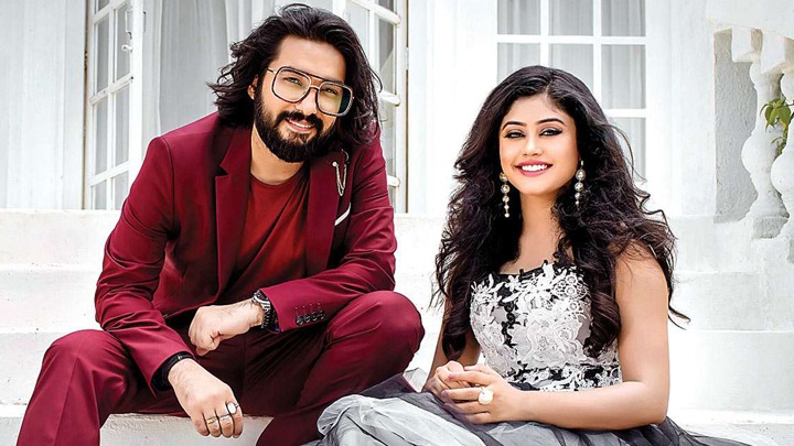 Sachet Tandon: “Almost all heart-break songs are HUGE HIT in India because…”| Rapid Fire Sachet Tandon: “Almost all heart-break songs are HUGE HIT in India because…”| Rapid Fire