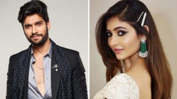 Sai Ketan Rao and Shivangi Khedkar open up about their journeys of becoming engineers to actors
