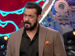 Salman Khan SCOLDS Nikki Tamboli: “Problem fir tumhare UPBRINGING pe aate hai, matlab tumhare…”
