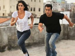 Salman Khan and Katrina Kaif to kick off Tiger 3 in Istanbul instead of UAE in March 2021