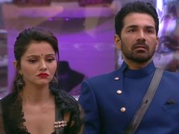Salman Khan: “Abhinav, THARAK is a WORSE word or is GANDI AURAT? | Bigg Boss 14