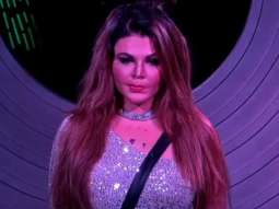 Salman Khan BLASTS Rakhi Sawant, asks her to LEAVE Bigg Boss 14 house!