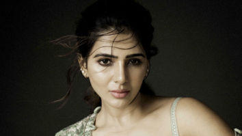 Celeb Photos Of Samantha Akkineni
